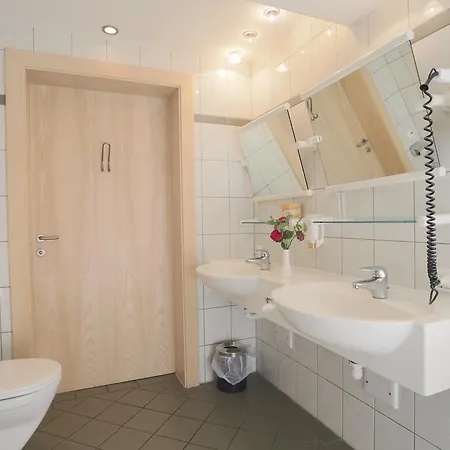 Hotel Gesundheitsresort Agathenhof Micheldorf (Carinthia)