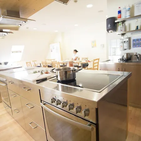 Gesundheitsresort Agathenhof Hotel