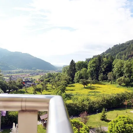 Gesundheitsresort Agathenhof Hotel 4*