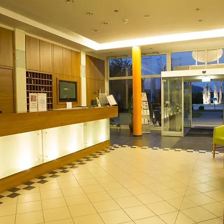 Optimamed Gesundheitsresort Agathenhof Micheldorf (Carinthia)