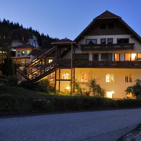 Gesundheitsresort Agathenhof Hotel 4*