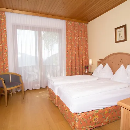 Gesundheitsresort Agathenhof Hotel 4*