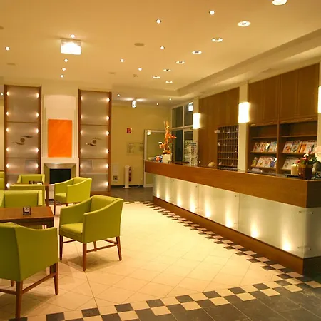 Optimamed Gesundheitsresort Agathenhof Hotel 4*