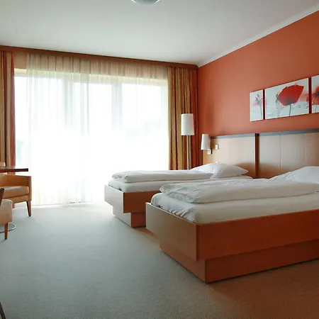 Optimamed Gesundheitsresort Agathenhof Micheldorf (Carinthia)