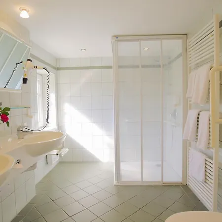 Optimamed Gesundheitsresort Agathenhof Hotel 4*