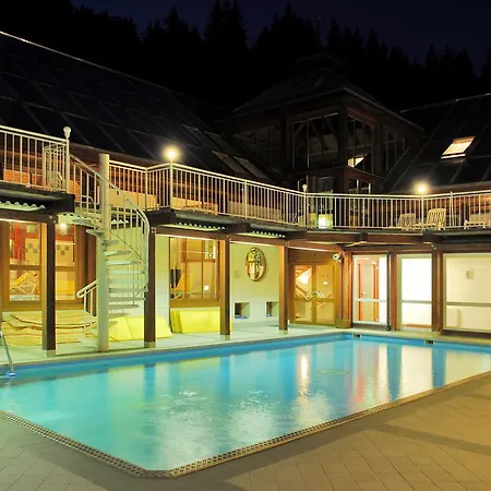 Hotel Gesundheitsresort Agathenhof Micheldorf (Carinthia)