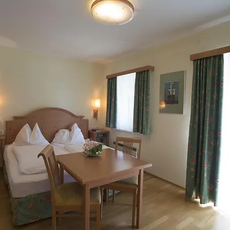 Gesundheitsresort Agathenhof 4*