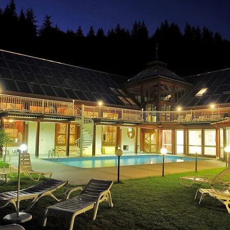 Gesundheitsresort Agathenhof Hotel