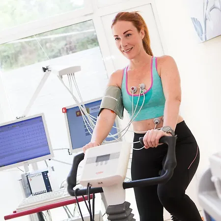 Optimamed Gesundheitsresort Agathenhof Micheldorf (Carinthia)