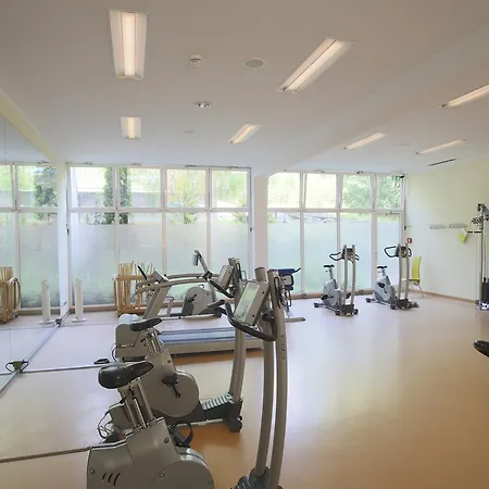 Optimamed Gesundheitsresort Agathenhof Hotel Micheldorf (Carinthia)