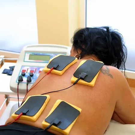 Optimamed Gesundheitsresort Agathenhof Micheldorf (Carinthia)