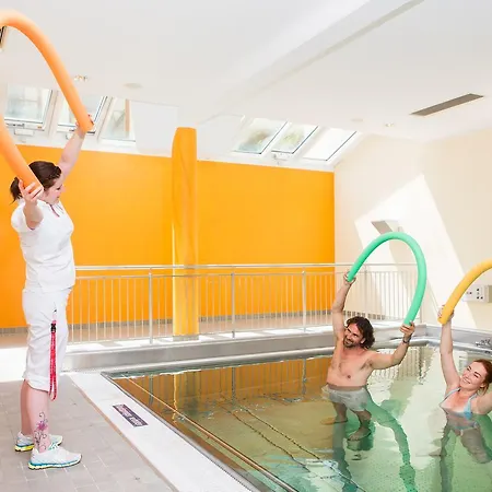 Optimamed Gesundheitsresort Agathenhof