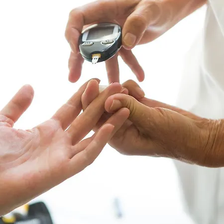 Hotel Gesundheitsresort Agathenhof Micheldorf (Carinthia)