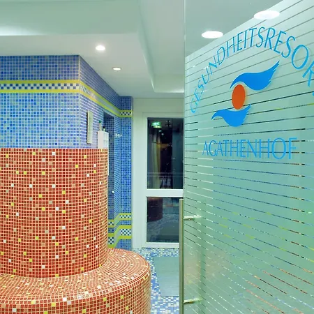 Gesundheitsresort Agathenhof Hotel