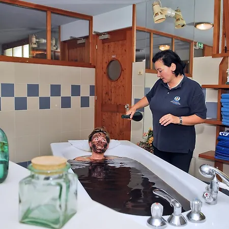 Hotel Gesundheitsresort Agathenhof 4*