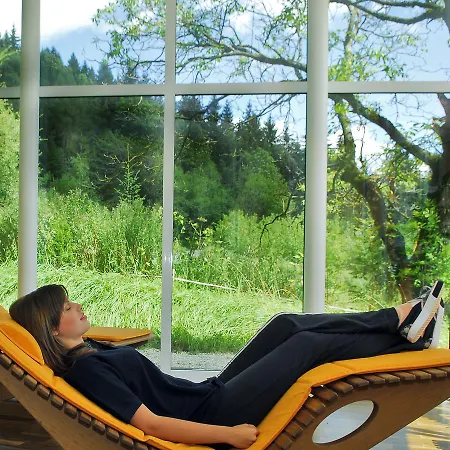 Optimamed Gesundheitsresort Agathenhof Micheldorf (Carinthia)