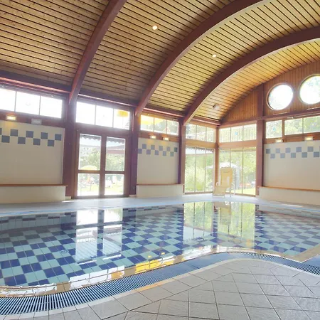 Gesundheitsresort Agathenhof Hotel 4*