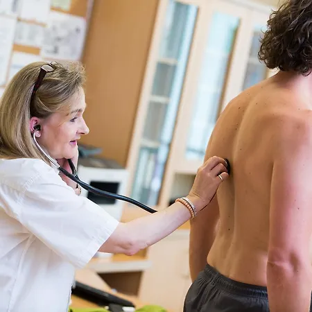 Gesundheitsresort Agathenhof Hotel 4*