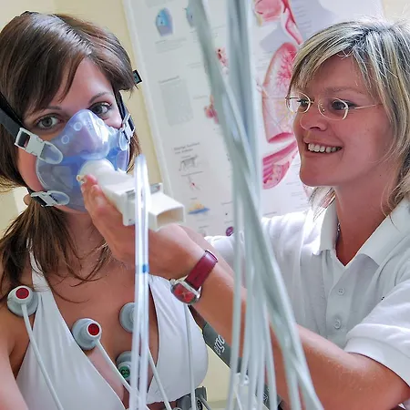 Gesundheitsresort Agathenhof 4* Micheldorf (Carinthia)