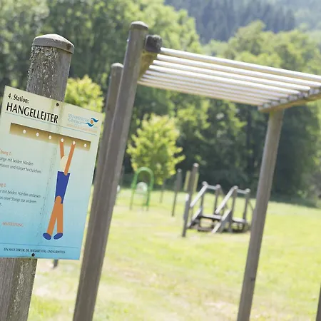 Optimamed Gesundheitsresort Agathenhof Hotel