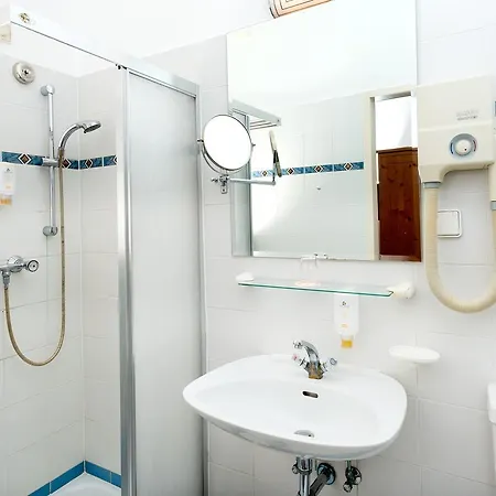 Optimamed Gesundheitsresort Agathenhof Hotel