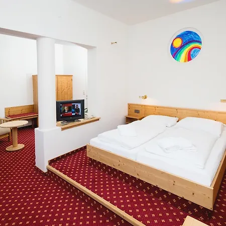 Hotel Optimamed Gesundheitsresort Agathenhof