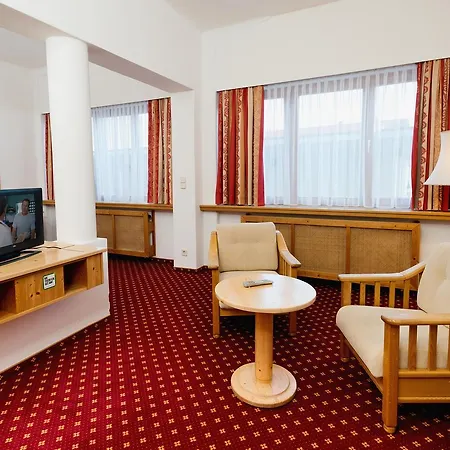 Hotel Gesundheitsresort Agathenhof Micheldorf (Carinthia)