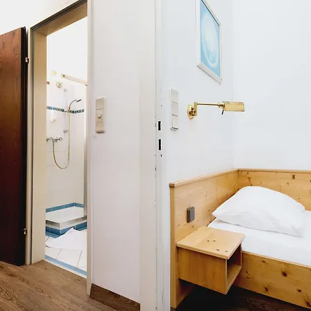 Optimamed Gesundheitsresort Agathenhof Hotel