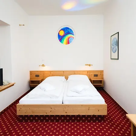 Hotel Gesundheitsresort Agathenhof Micheldorf (Carinthia)