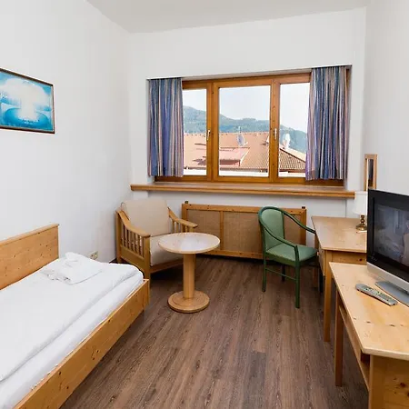 Gesundheitsresort Agathenhof Hotel Micheldorf (Carinthia)