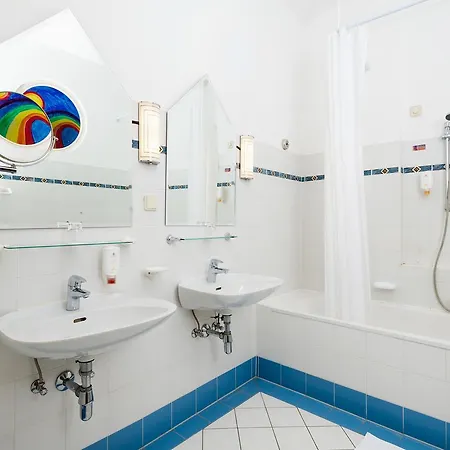 Gesundheitsresort Agathenhof 4*