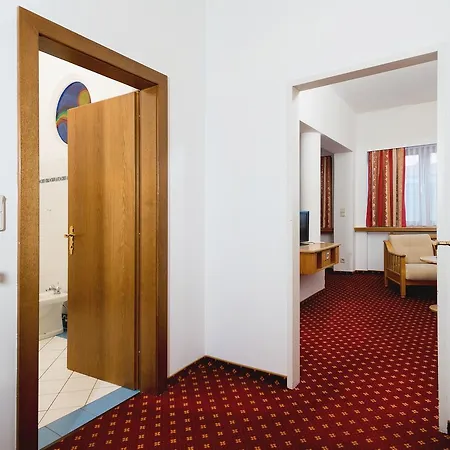 Gesundheitsresort Agathenhof Hotel Micheldorf (Carinthia)