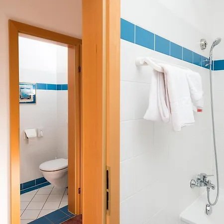 Optimamed Gesundheitsresort Agathenhof 4*