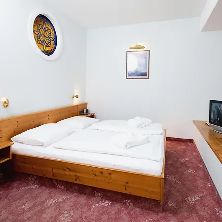 Optimamed Gesundheitsresort Agathenhof Hotel Micheldorf (Carinthia)