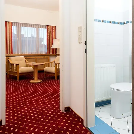 Gesundheitsresort Agathenhof