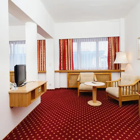 Hotel Optimamed Gesundheitsresort Agathenhof Micheldorf (Carinthia)