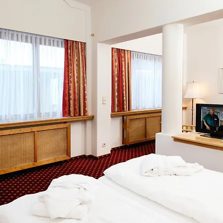 Optimamed Gesundheitsresort Agathenhof 4* Micheldorf (Carinthia)