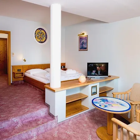 Optimamed Gesundheitsresort Agathenhof Hotel Micheldorf (Carinthia)