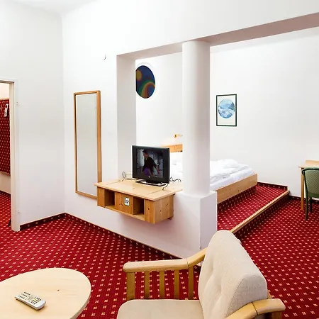 Optimamed Gesundheitsresort Agathenhof Hotel
