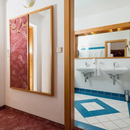 Gesundheitsresort Agathenhof 4*