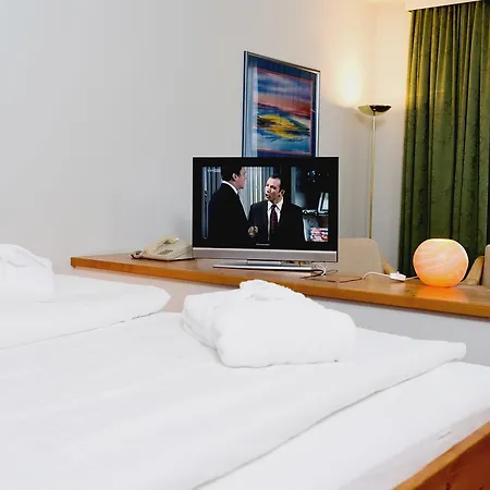 Optimamed Gesundheitsresort Agathenhof