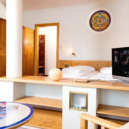 Hotel Optimamed Gesundheitsresort Agathenhof Micheldorf (Carinthia)