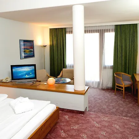 Hotel Optimamed Gesundheitsresort Agathenhof