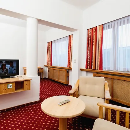 Hotel Optimamed Gesundheitsresort Agathenhof Micheldorf (Carinthia)