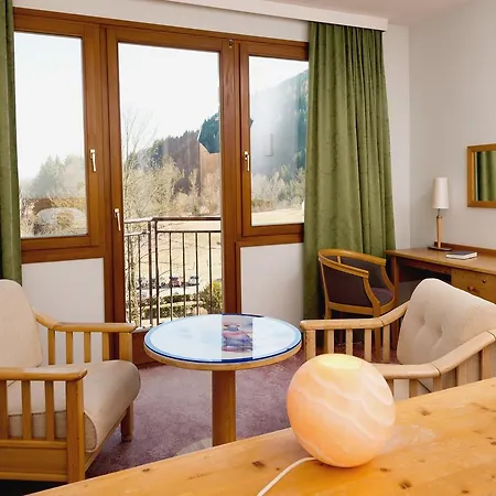 Hotel Optimamed Gesundheitsresort Agathenhof Micheldorf (Carinthia)