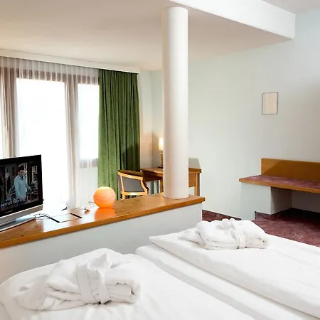Optimamed Gesundheitsresort Agathenhof Micheldorf (Carinthia)