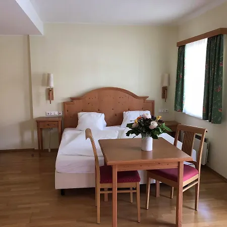 Optimamed Gesundheitsresort Agathenhof 4*