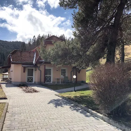 Gesundheitsresort Agathenhof Hotel Micheldorf (Carinthia)