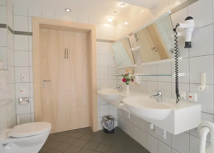 Отель Gesundheitsresort Agathenhof Micheldorf (Carinthia)