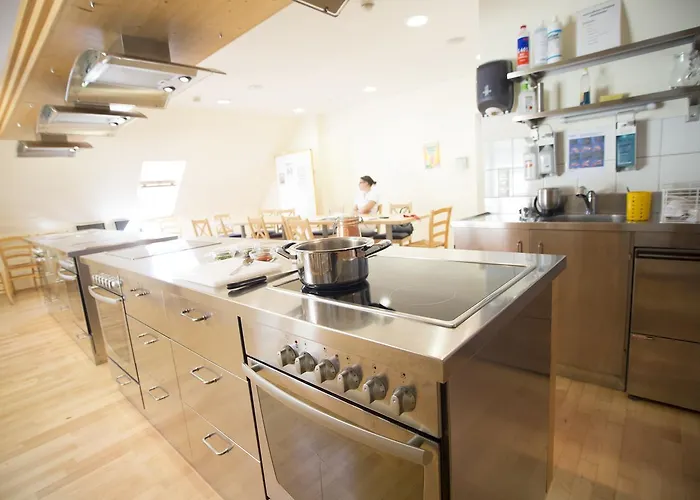 Gesundheitsresort Agathenhof Отель